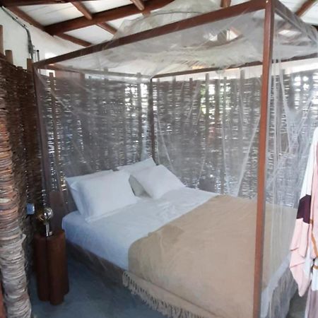Eco Loft Maymuna: Seu Loft Ecologico Pertinho Da Praia Villa Pôrto de Pedras Buitenkant foto